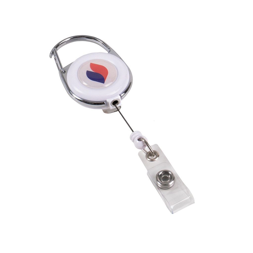 BEW Badgereel 