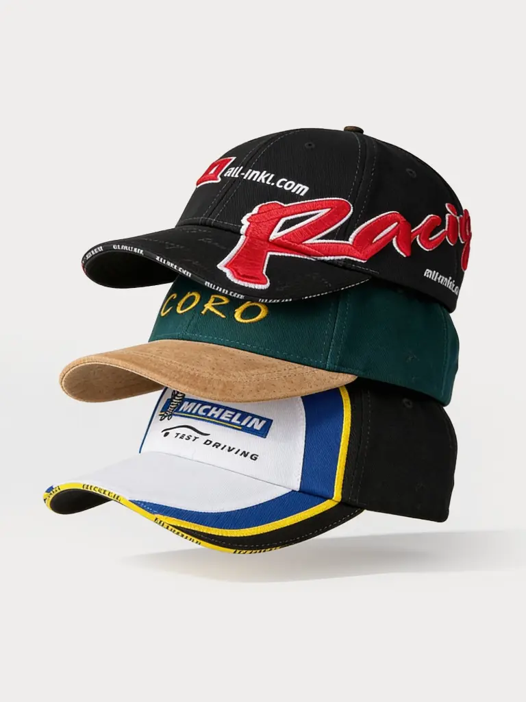 Konfi Basecaps Klassiker