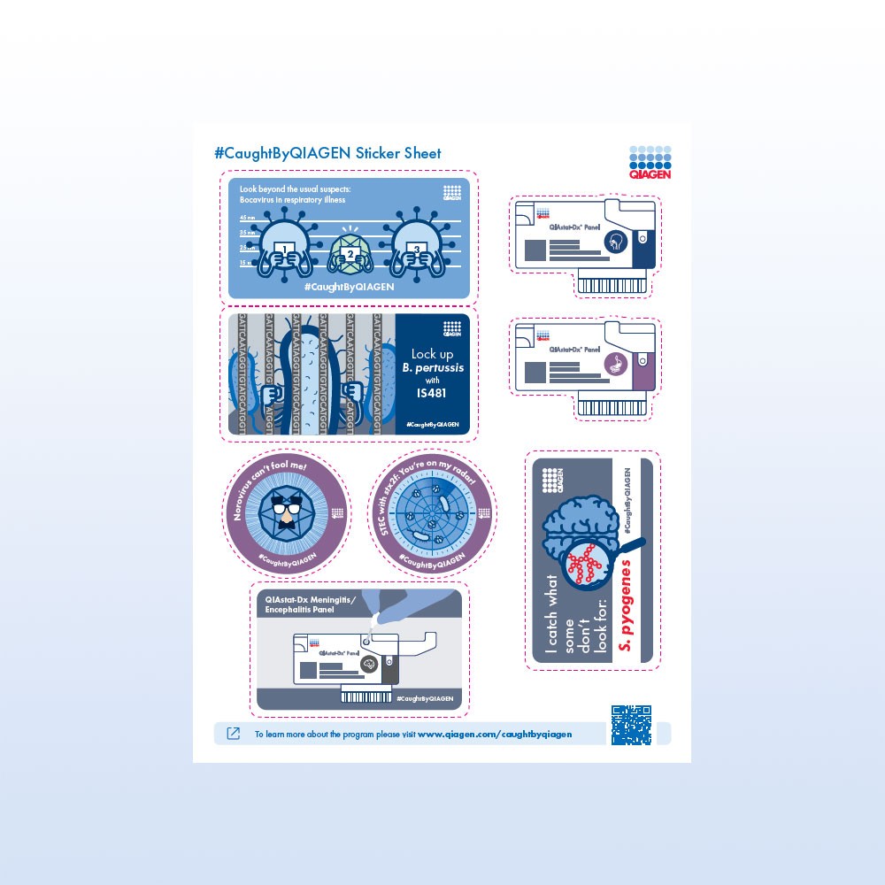 QPRO-11580 GIVE_#CaughtByQIAGEN_STKR_Sheet