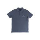 Luxury Stretch Polo Shirt Herren