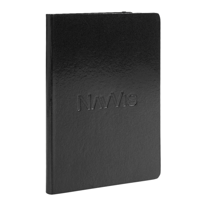 Notebook DIN A5