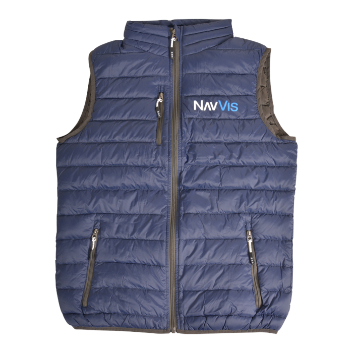 Women's Vest