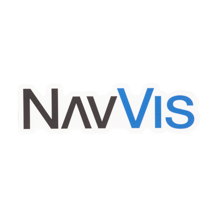 Logo Sticker