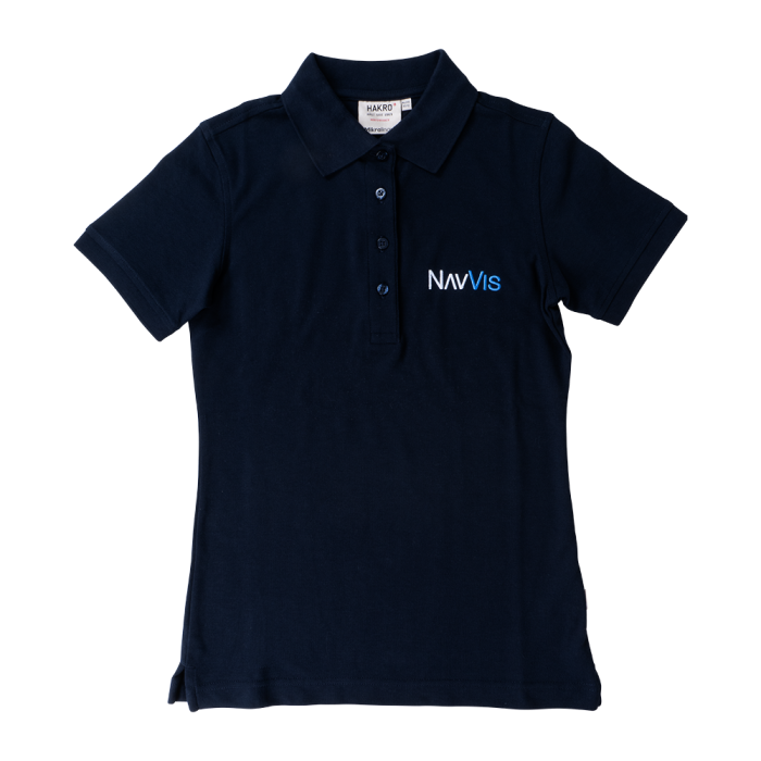 Women's HAKRO Polo