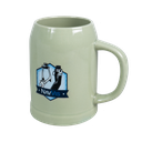 Stoneware Mug 0,5L