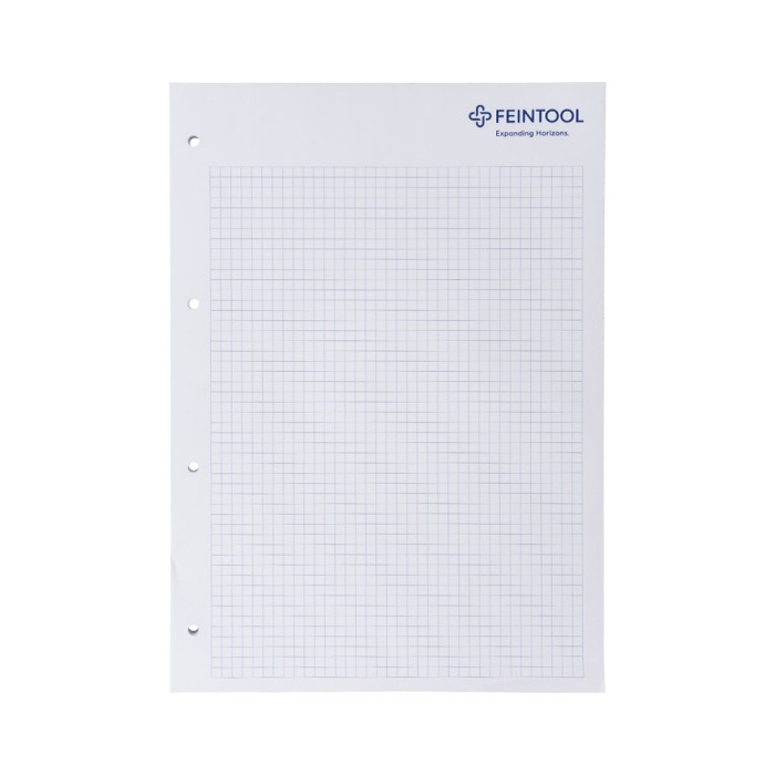 Writing Pad A4 