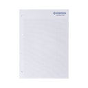 Writing Pad A4 