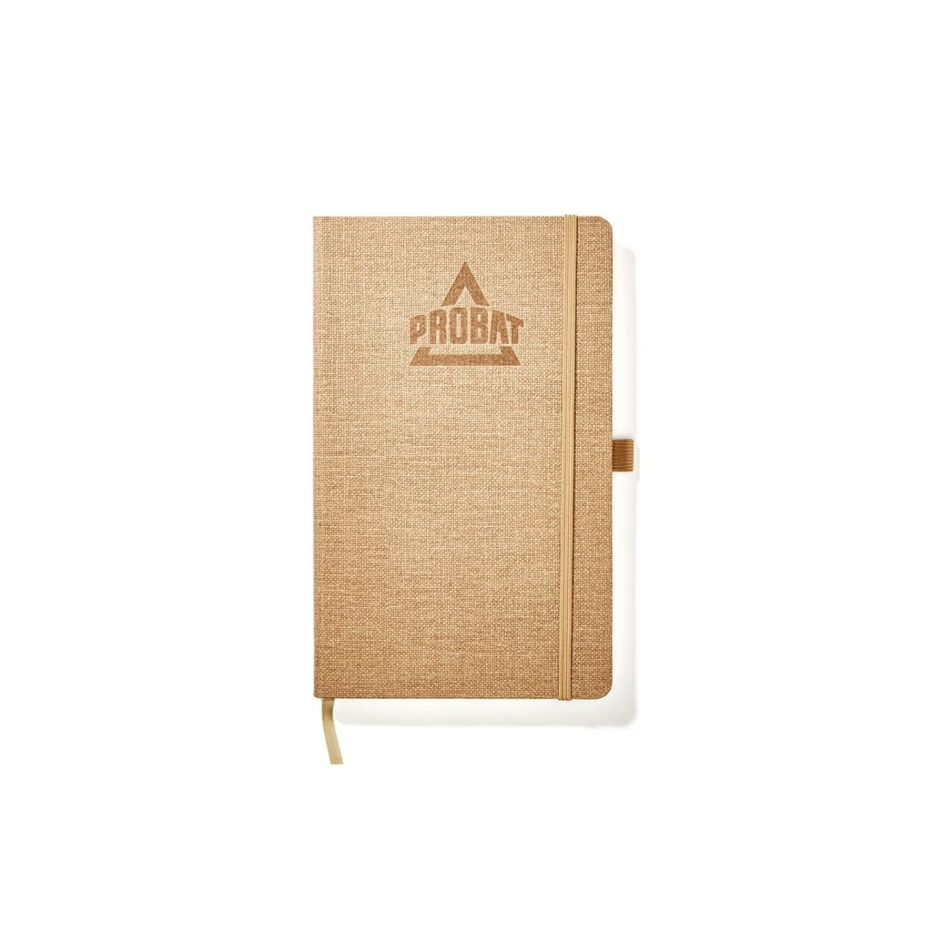 Notizbuch - groß