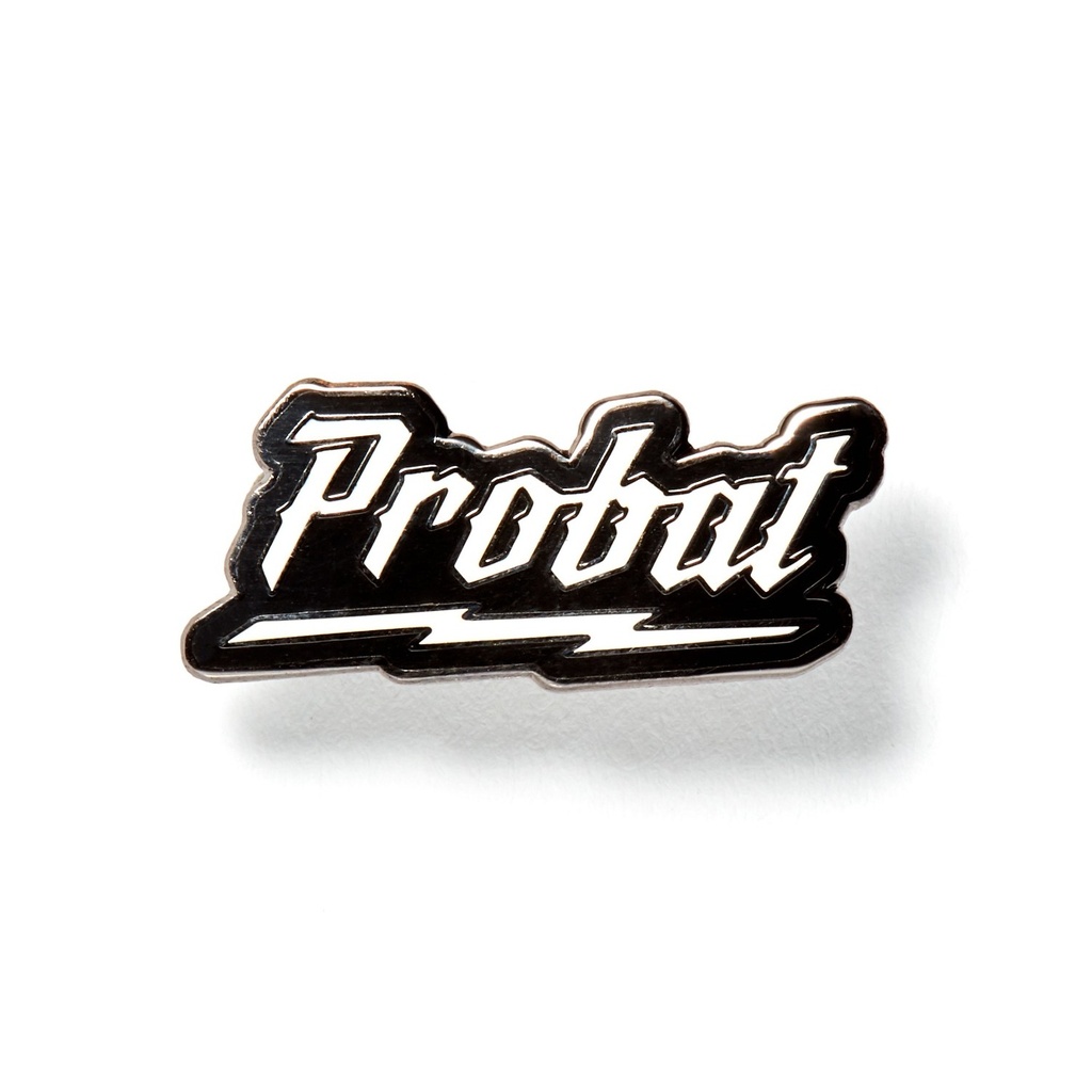 Ansteckpin- Probat