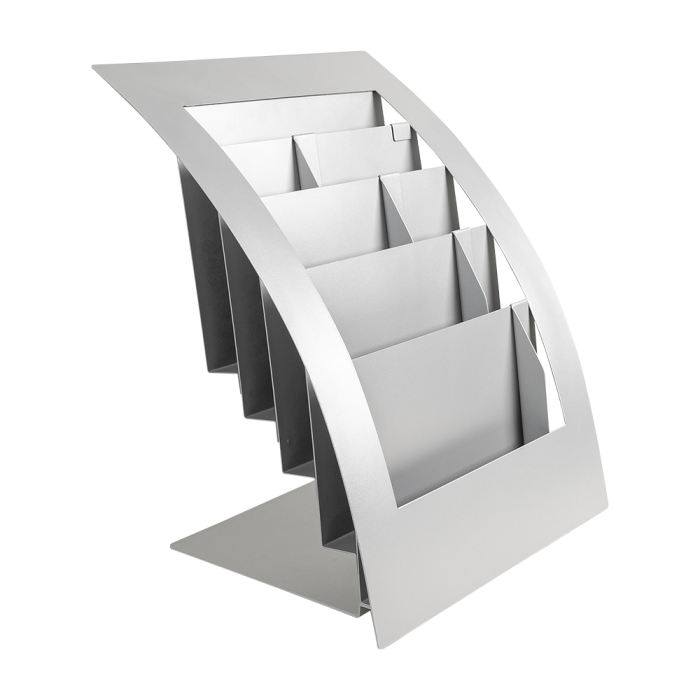Brochure Holder 