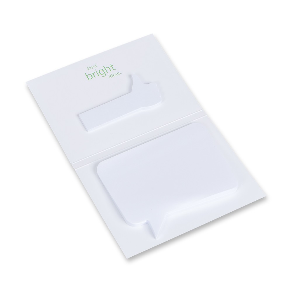 Haftnotiz-Set