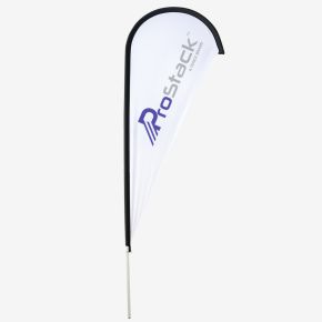 Prostack Beachflag Test 