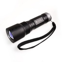 5W PowerFocus Taschenlampe energie schwaben 