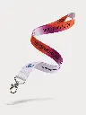 Individuelles Schlüsselband mit Fotodruck