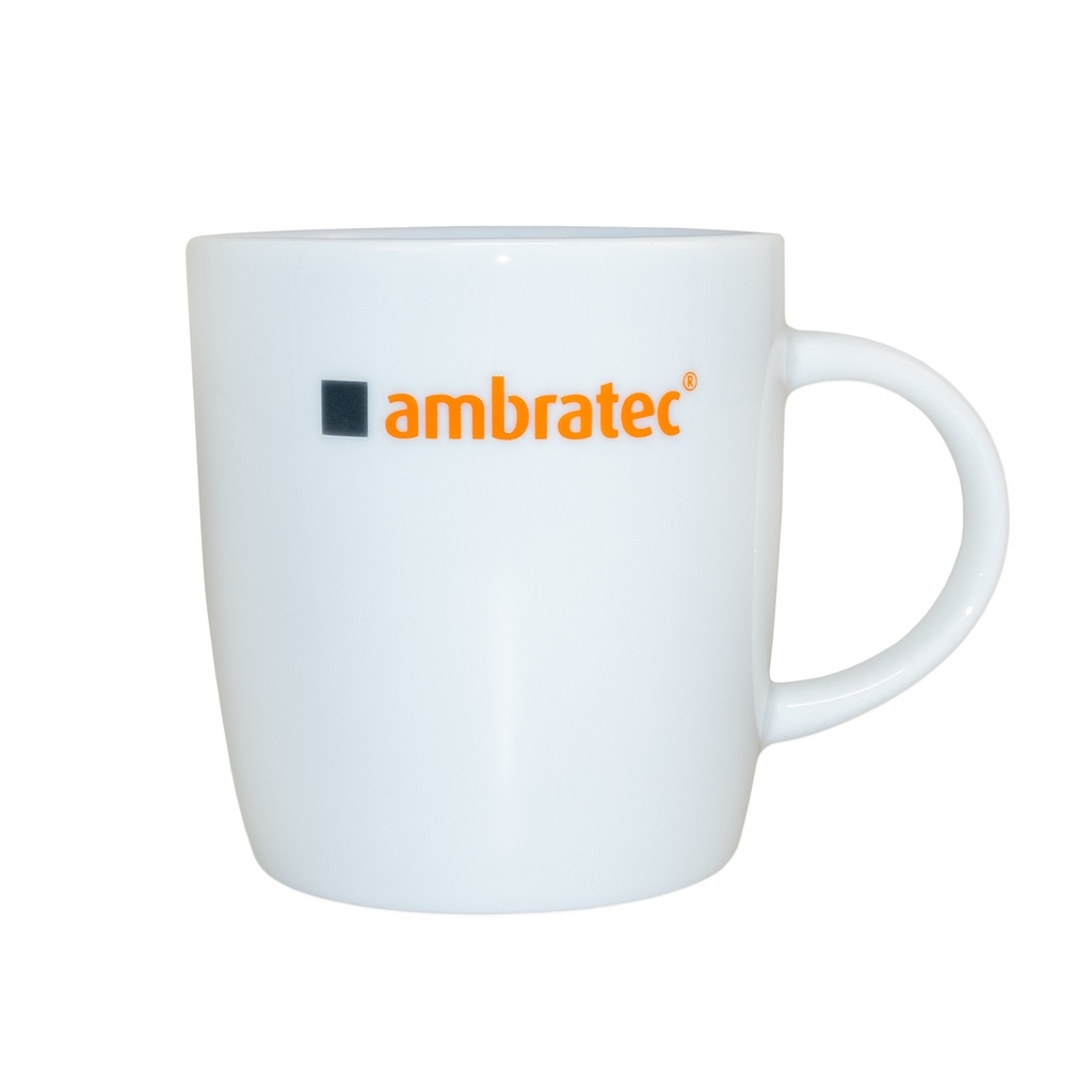 Tasse Ambratec