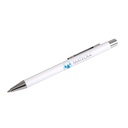 Metallkugelschreiber Matecra