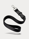25mm Schlüsselbänder mit Clip-Lock (25 Stück)