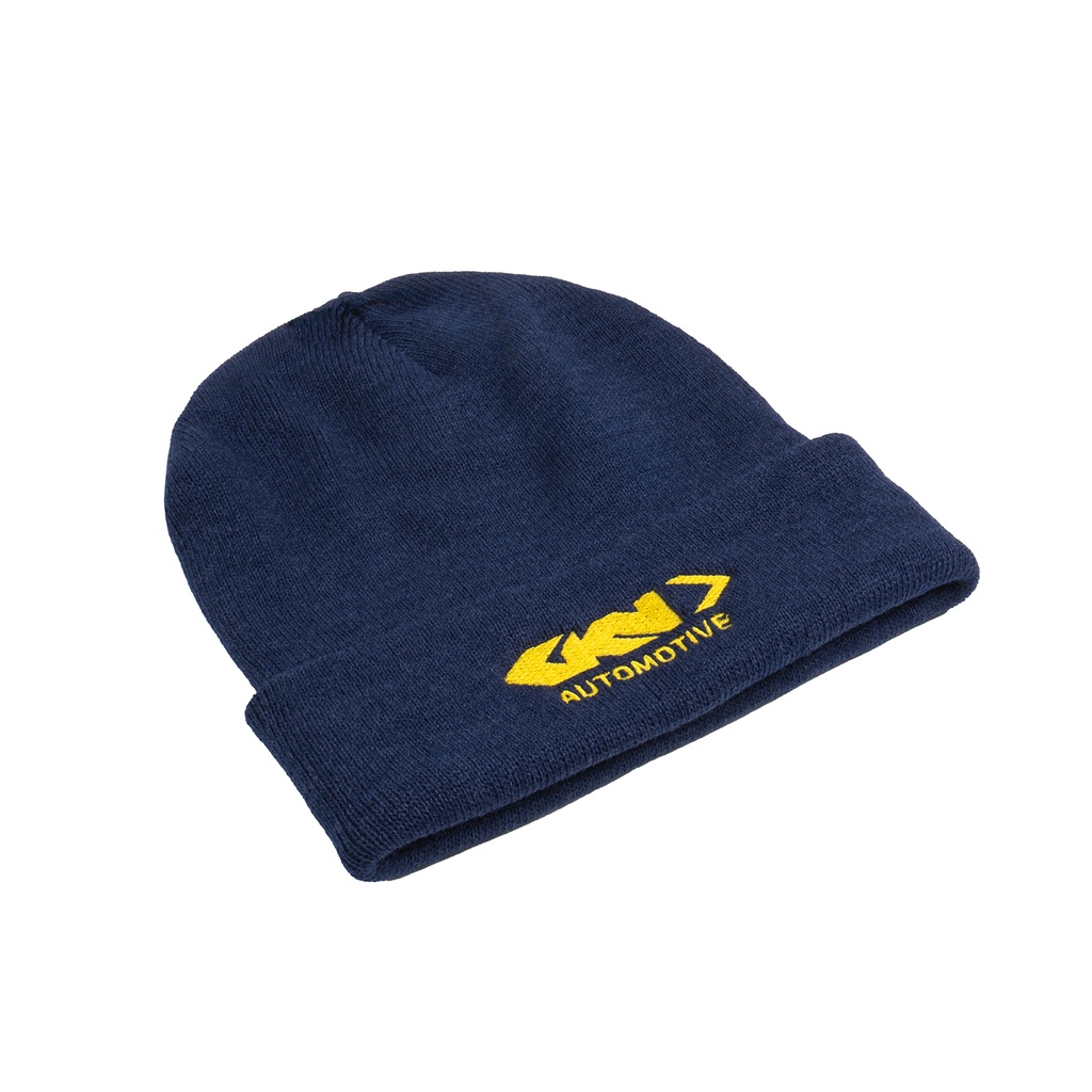 GKN Mütze Blau