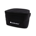 Kühltasche schwarz "ambratec"