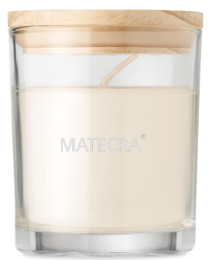 Kerze "Matecra" 