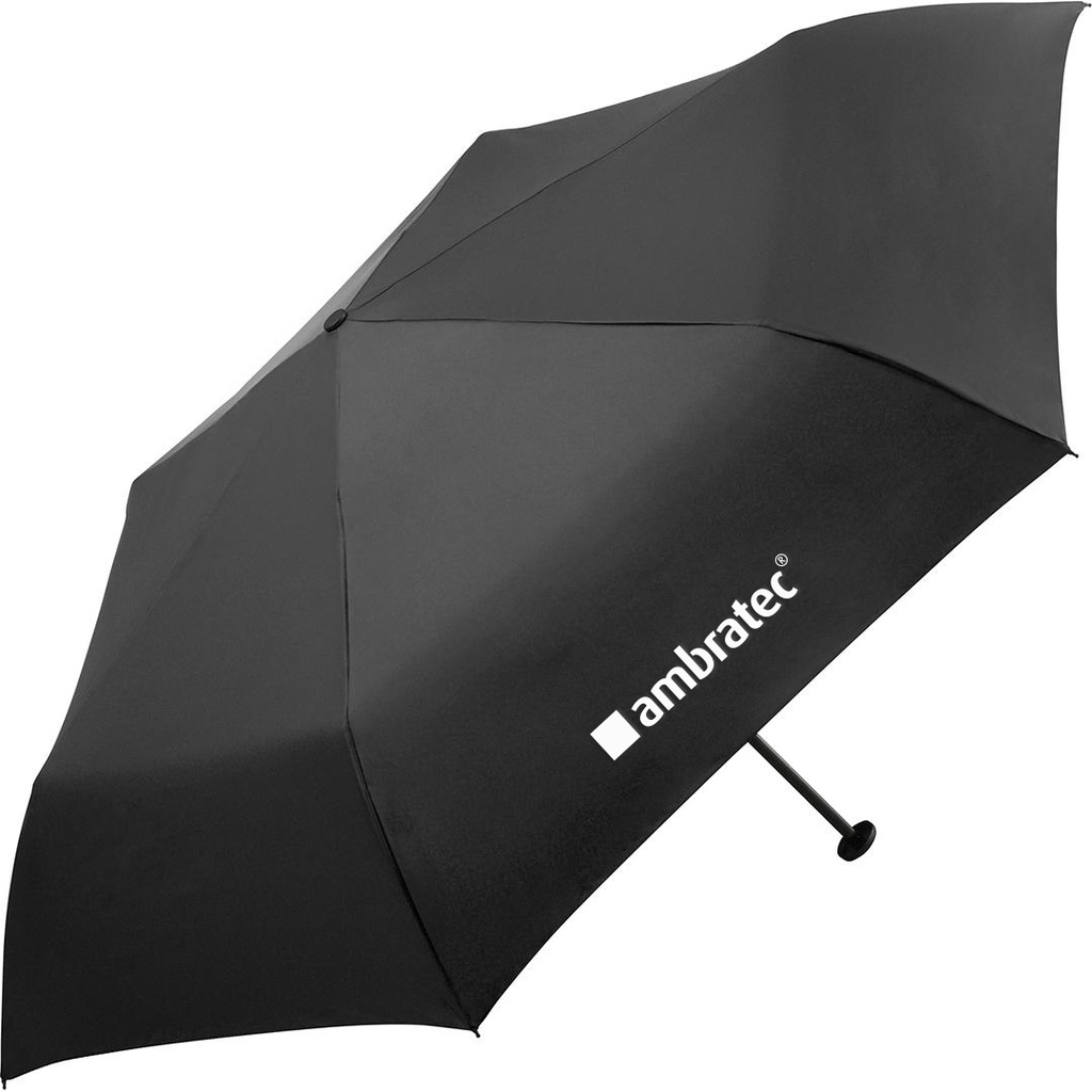 Mini-Taschenschirm "ambratec"