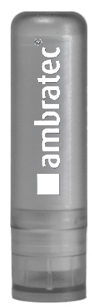 Lippenpflegestift "ambratec"