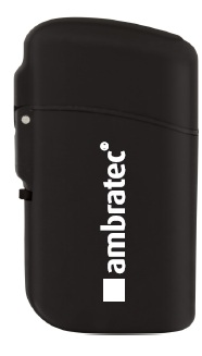 Sturmfeuerzeug Jet Flame "ambratec"