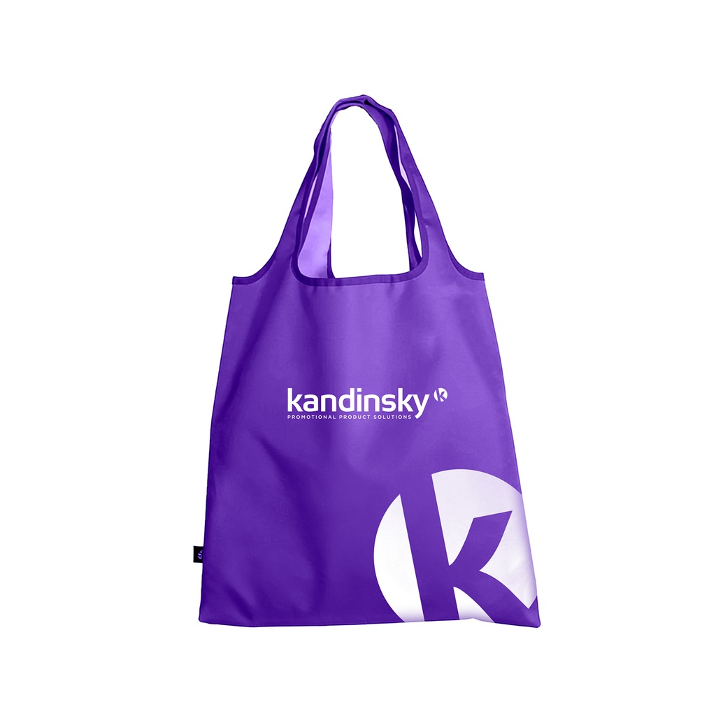 Wasserabweisende Tasche