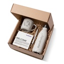 Welcomebox
