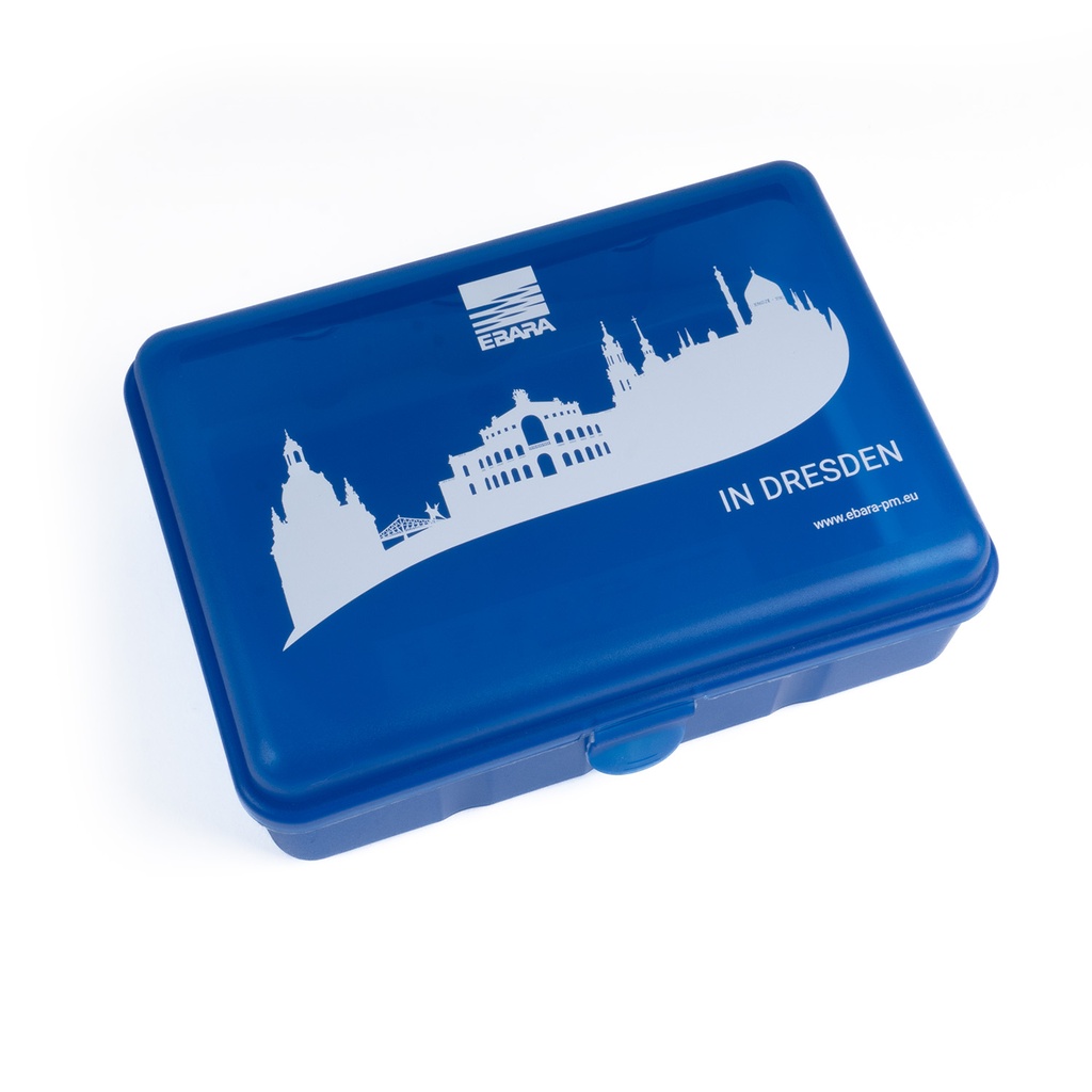 Lunchbox Dresden