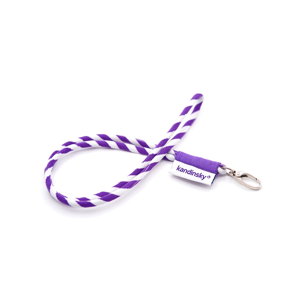 Lanyard