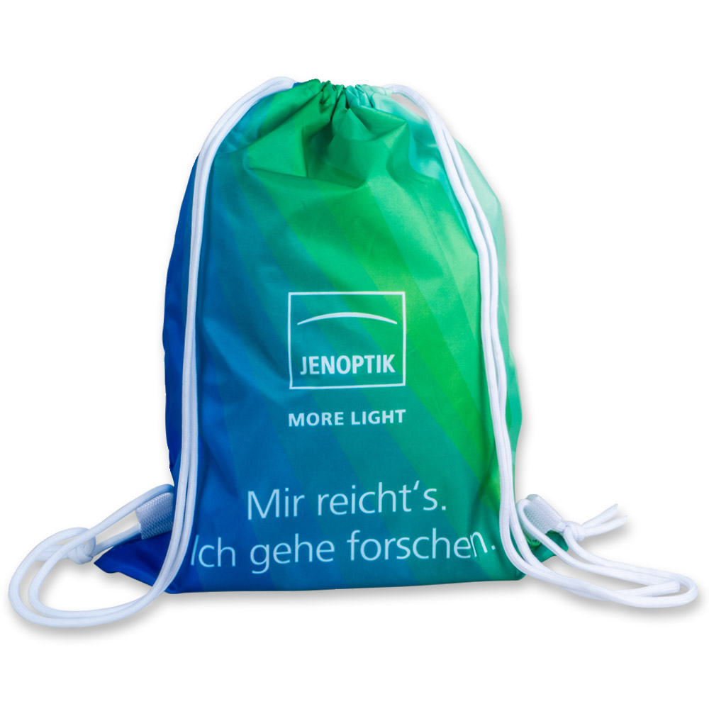 Gymbag für Kinder