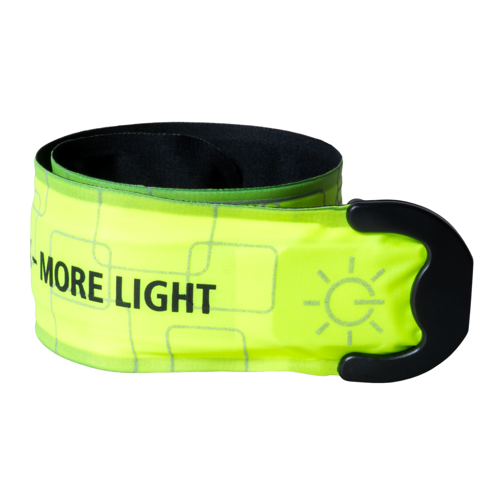 USB Schnapparmband