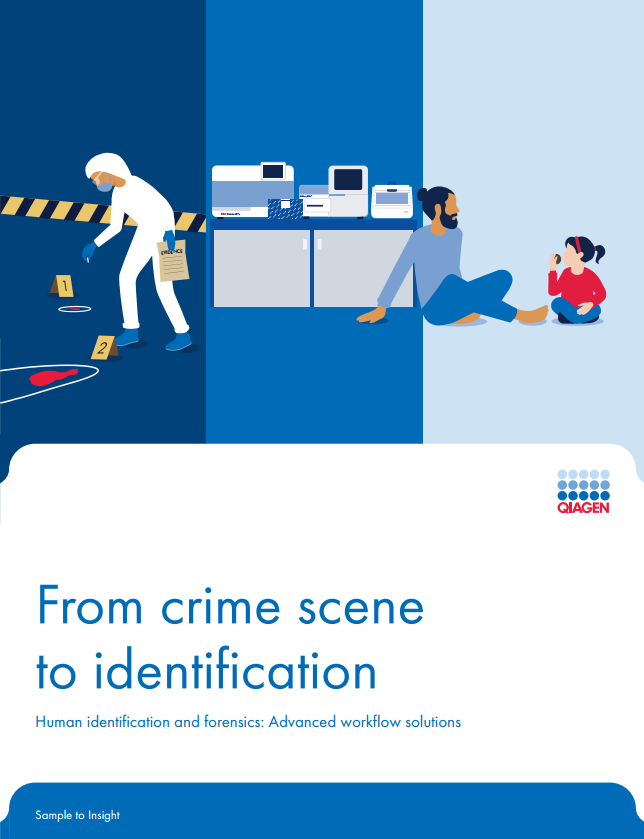 BRO HID EZ2 Connect Fx, TissueLyser III, FIGG, Paternity Test