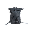 Rollup-Rucksack 