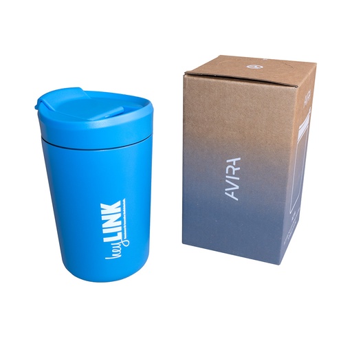 [LIN-002] Becher to go Avira LINK